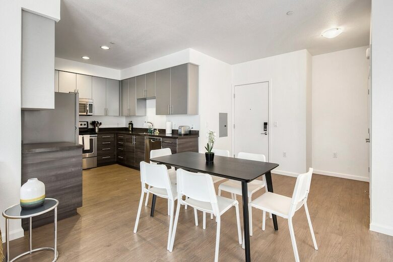 Kasa San Jose Alum Rock Apartments