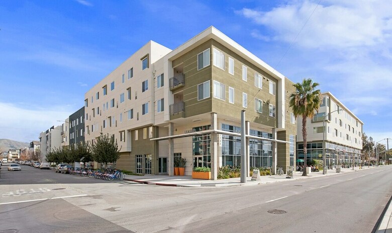 Kasa San Jose Alum Rock Apartments