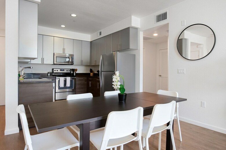 Kasa San Jose Alum Rock Apartments