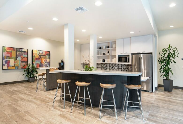 Kasa San Jose Alum Rock Apartments