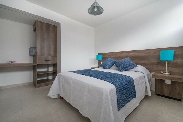 Apartamentos Juub At The Center Oaxaca