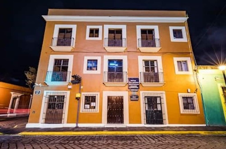 Apartamentos The Best Place To Enjoy Oaxaca