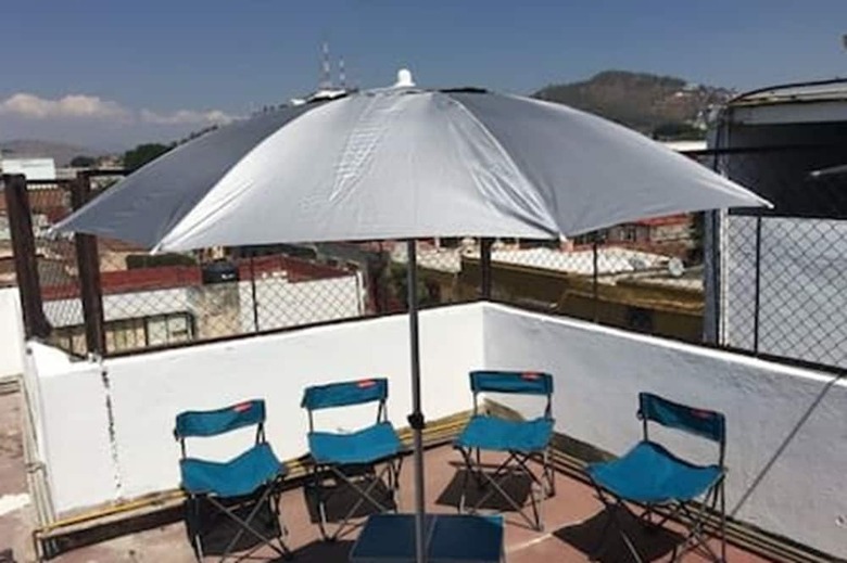 Apartamentos The Best Place To Enjoy Oaxaca