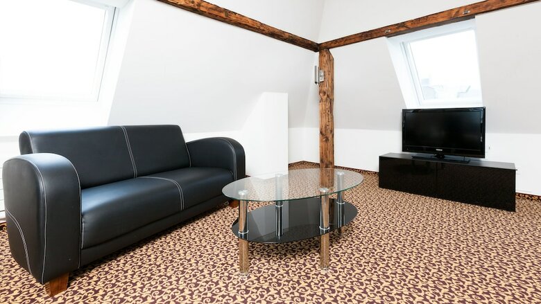 Hotel Swiss Star Apartments Center