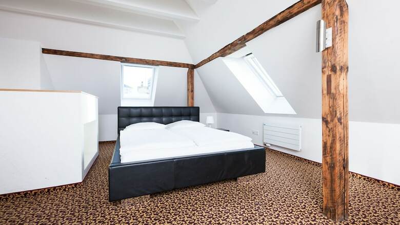 Hotel Swiss Star Apartments Center
