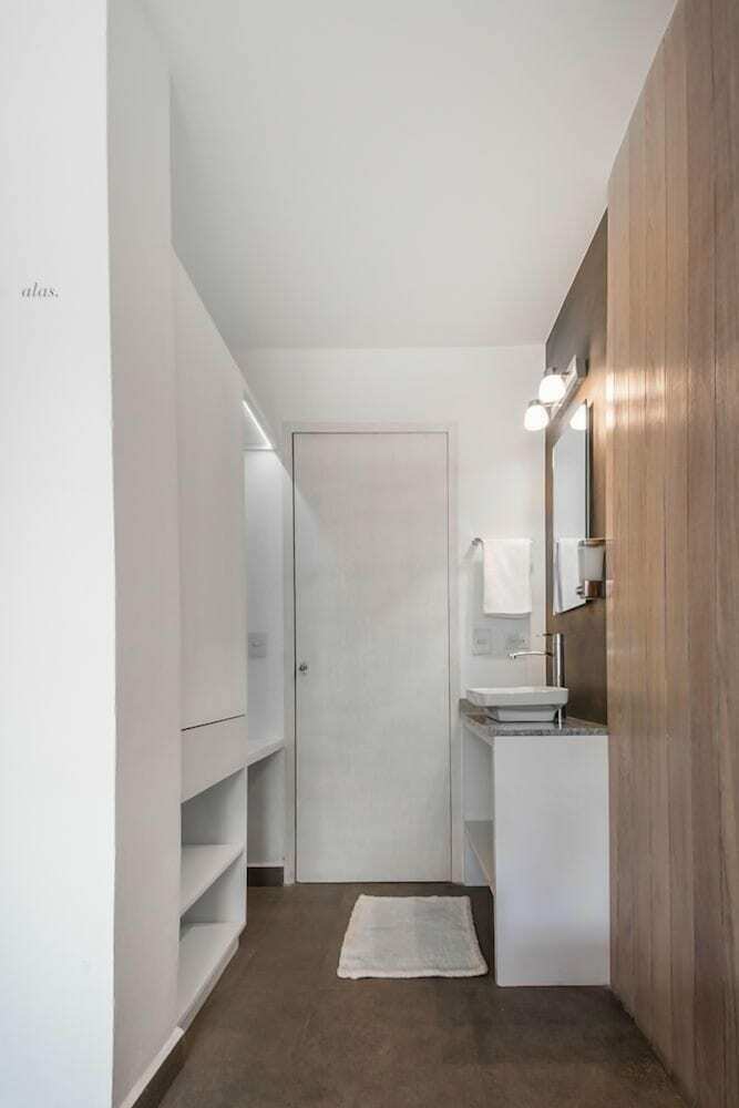 Apartamentos Juub Colorful, Studio In New Polanco District