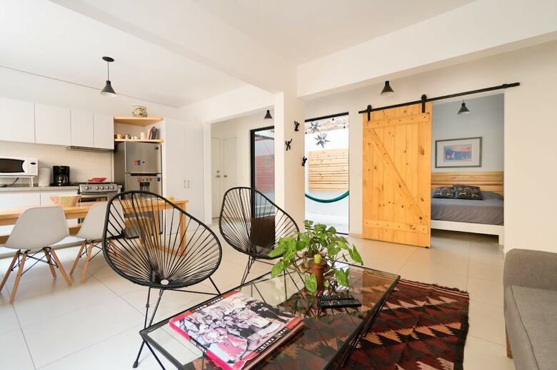 Apartamentos Juub Traditional Condesa Experience