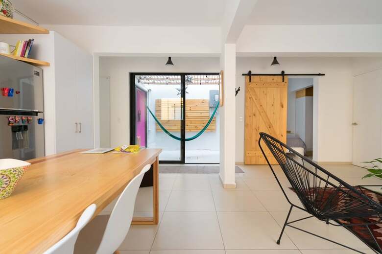 Apartamentos Juub Traditional Condesa Experience