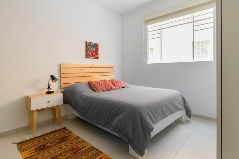Apartamentos Juub Traditional Condesa Experience