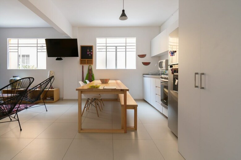 Apartamentos Juub Traditional Condesa Experience