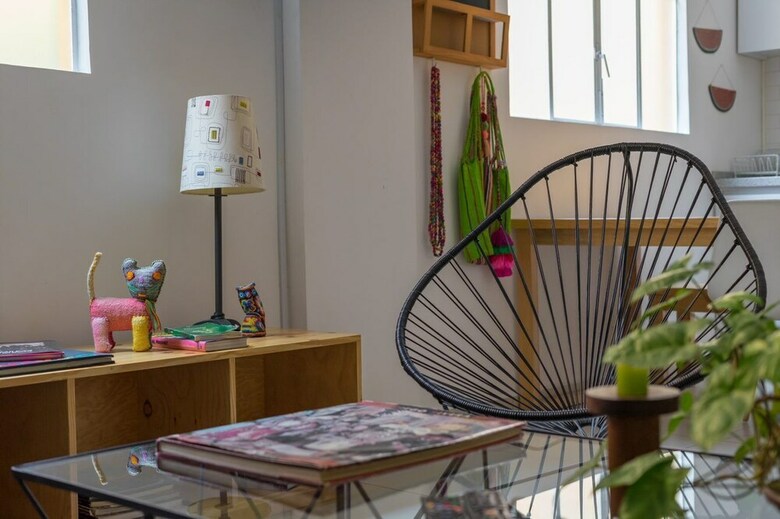 Apartamentos Juub Traditional Condesa Experience