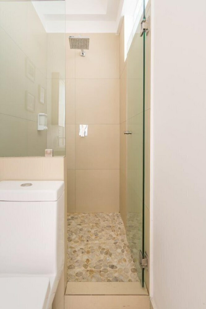 Apartamentos Juub Traditional Condesa Experience