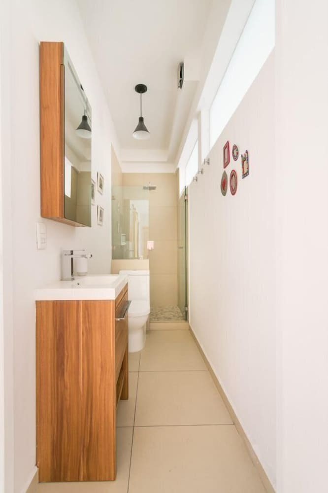 Apartamentos Juub Traditional Condesa Experience