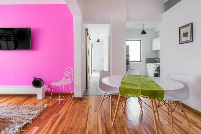Apartamentos Juub Welcome To Condesa!