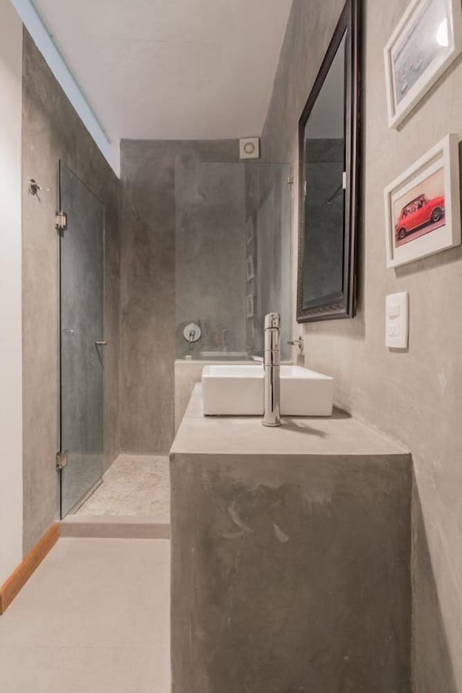 Apartamentos Juub Welcome To Condesa!