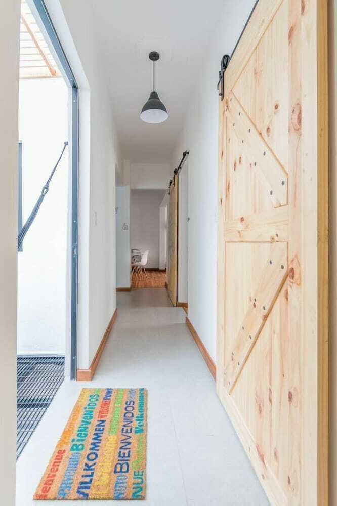 Apartamentos Juub Welcome To Condesa!