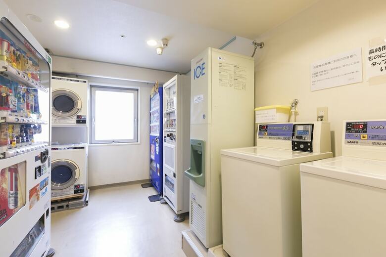 Ark Hotel Okayama - Route-inn Hotels -