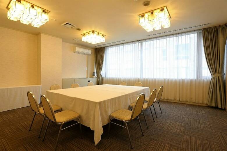 Ark Hotel Okayama - Route-inn Hotels -