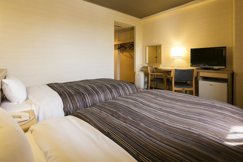 Ark Hotel Okayama - Route-inn Hotels -