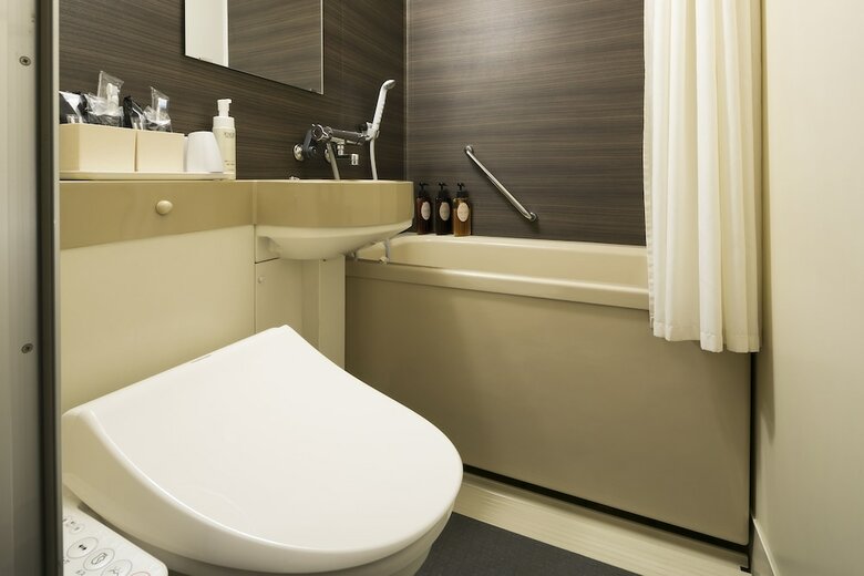 Ark Hotel Okayama - Route-inn Hotels -