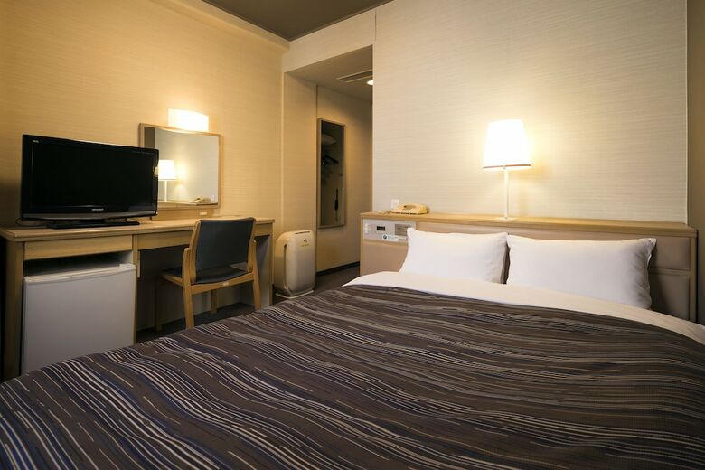 Ark Hotel Okayama - Route-inn Hotels -