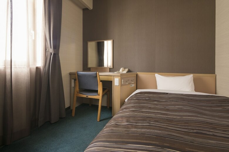 Ark Hotel Okayama - Route-inn Hotels -