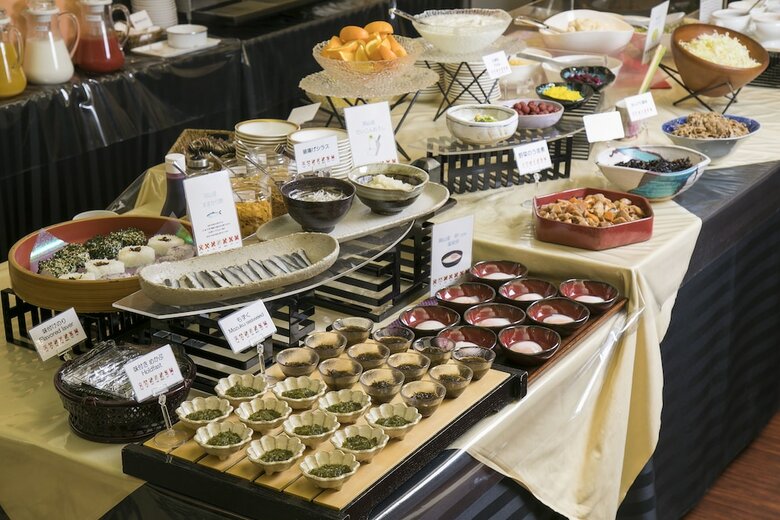 Ark Hotel Okayama - Route-inn Hotels -