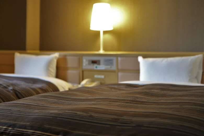 Ark Hotel Okayama - Route-inn Hotels -