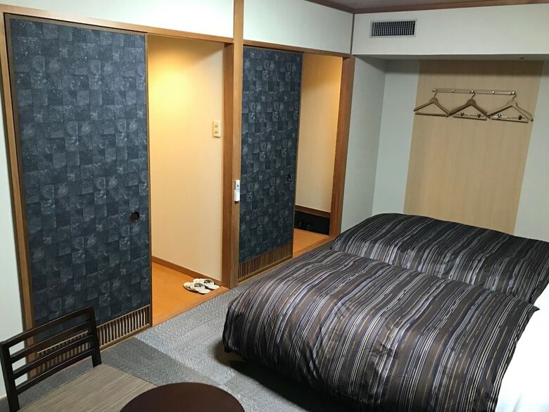 Ark Hotel Okayama - Route-inn Hotels -