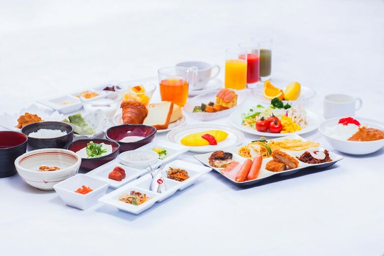 Ark Hotel Okayama - Route-inn Hotels -