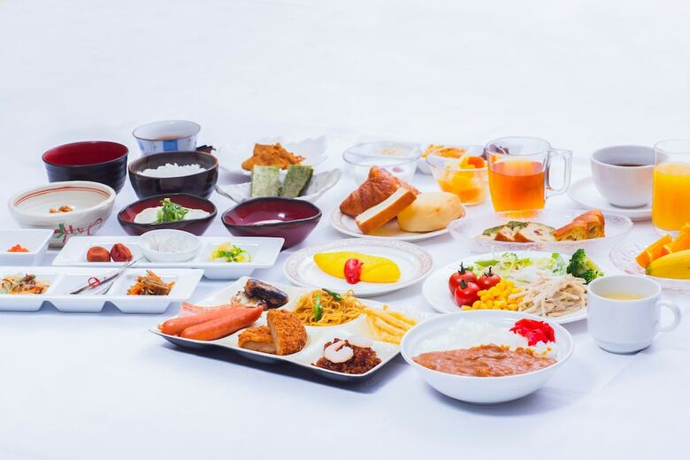 Ark Hotel Okayama - Route-inn Hotels -