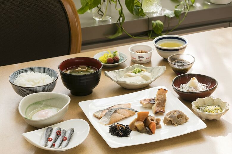 Ark Hotel Okayama - Route-inn Hotels -