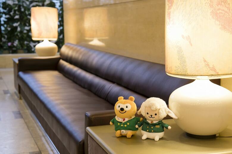 Ark Hotel Okayama - Route-inn Hotels -