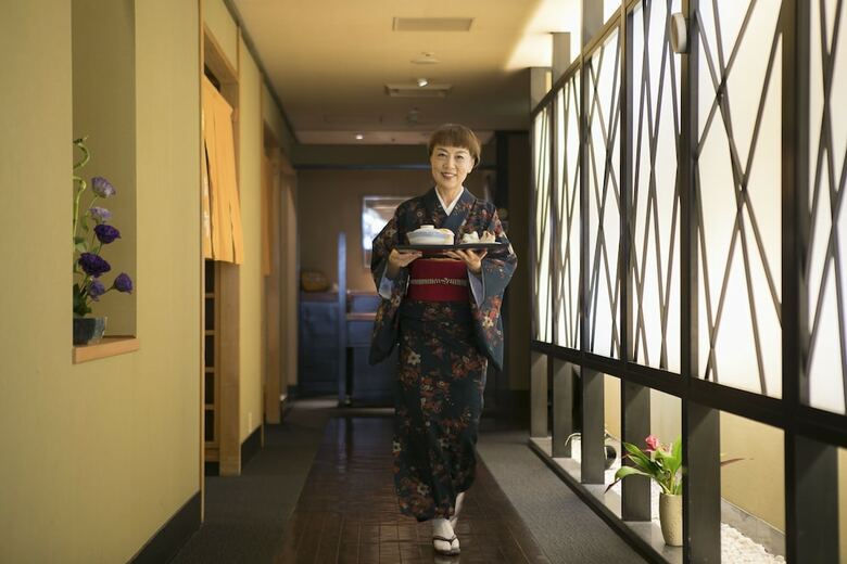 Ark Hotel Okayama - Route-inn Hotels -