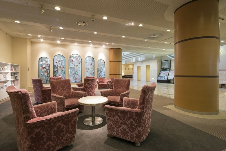 Ark Hotel Okayama - Route-inn Hotels -