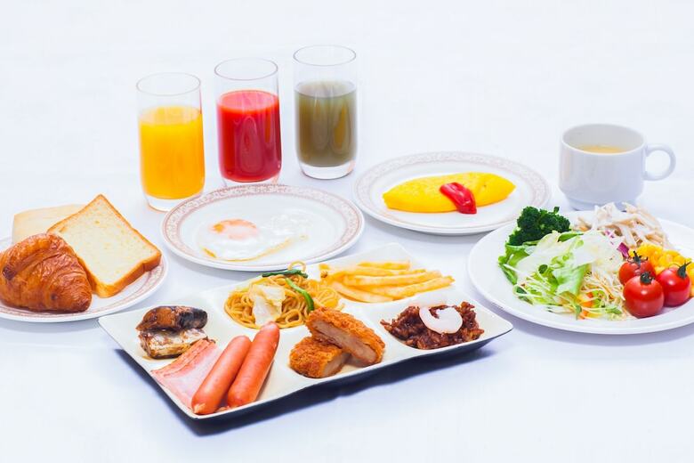 Ark Hotel Okayama - Route-inn Hotels -
