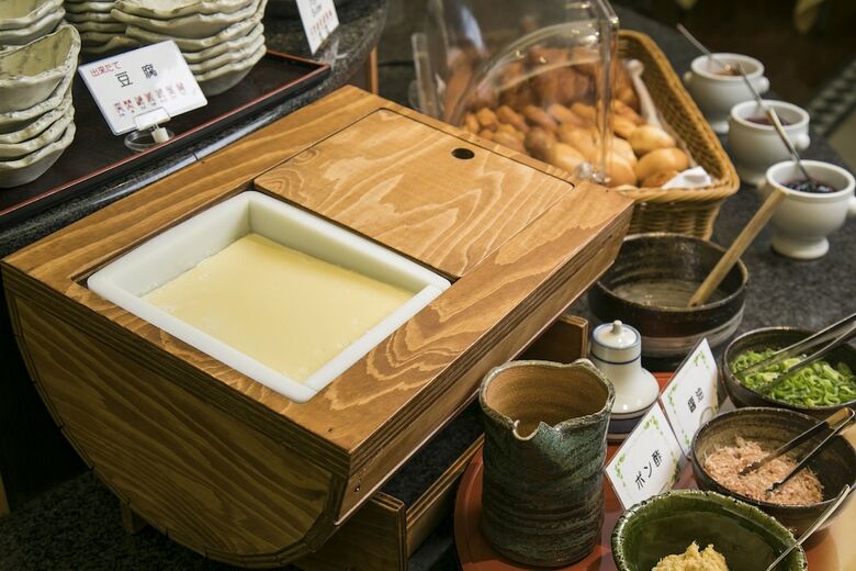 Ark Hotel Okayama - Route-inn Hotels -
