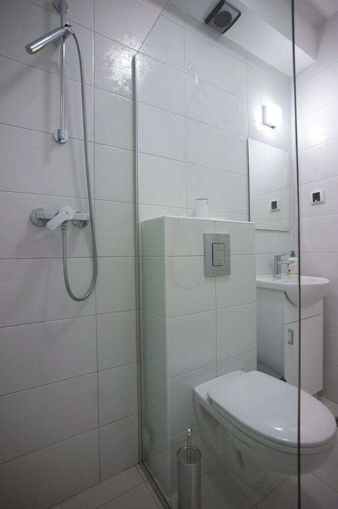 Apartamentos Guest House Djonovic