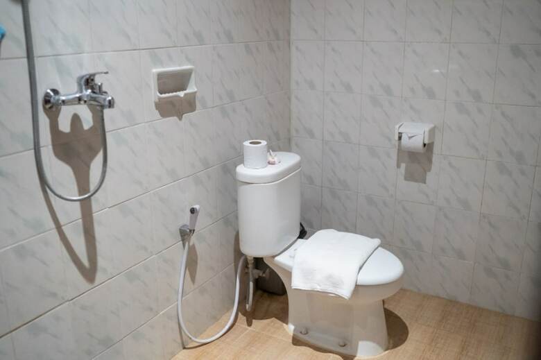 Hotel The Catur Guesthouse
