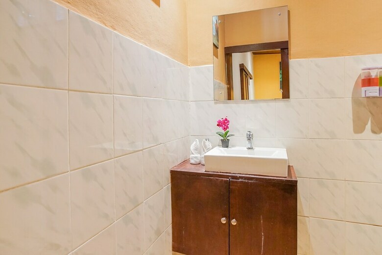 Hotel The Catur Guesthouse