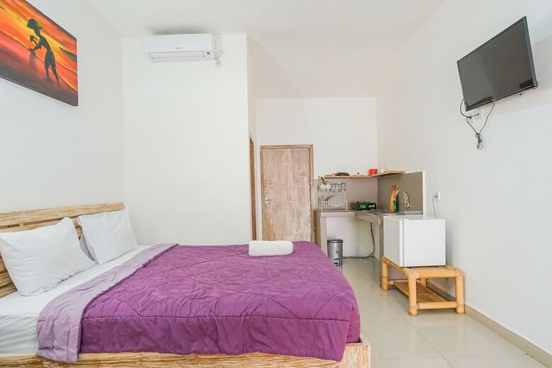 Hotel The Catur Guesthouse