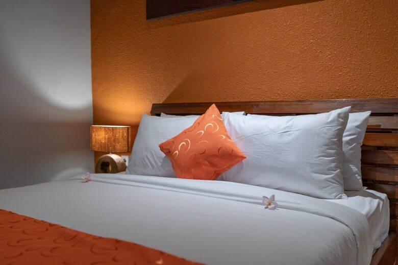Hotel The Catur Guesthouse