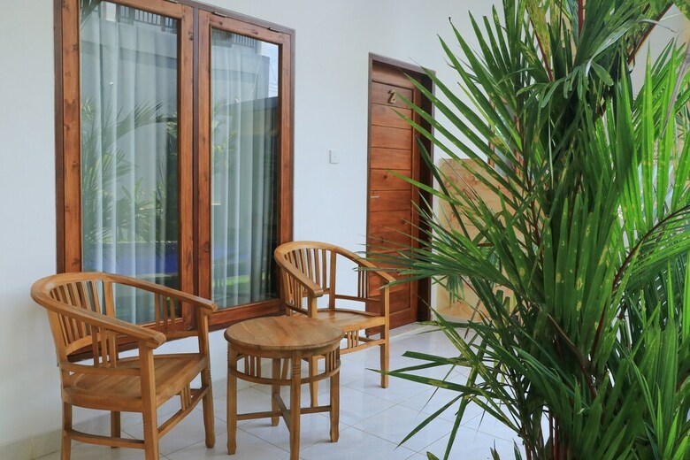 Hotel The Catur Guesthouse