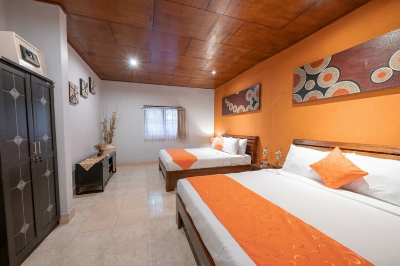 Hotel The Catur Guesthouse