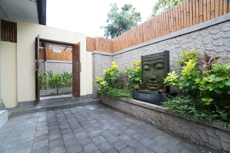 Hotel The Catur Guesthouse