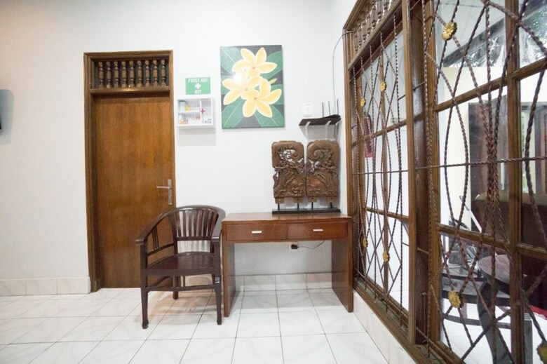 Hotel The Catur Guesthouse
