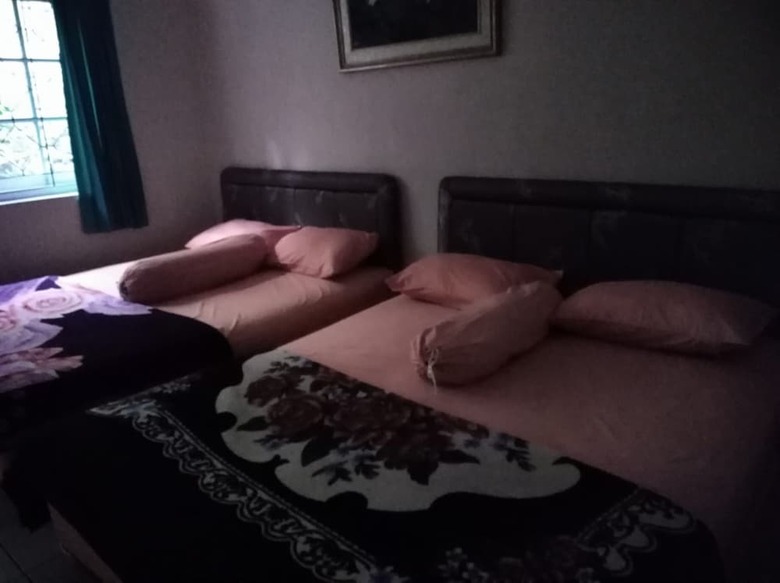 Hotel Villa Kawebe