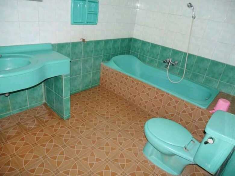 Hotel Villa Kawebe