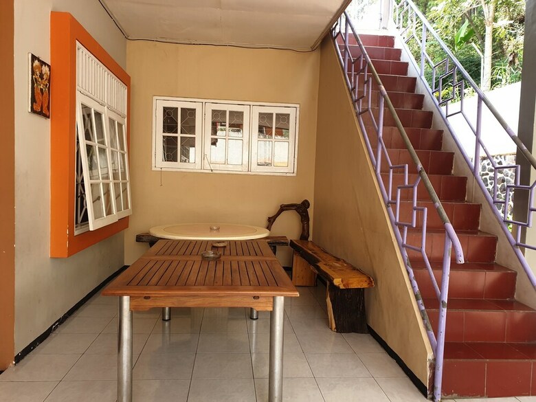 Hotel Villa Kawebe