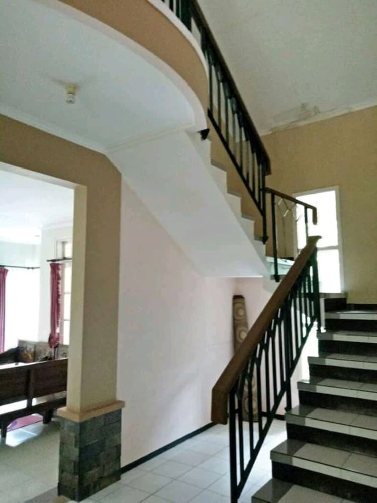 Hotel Villa Kawebe